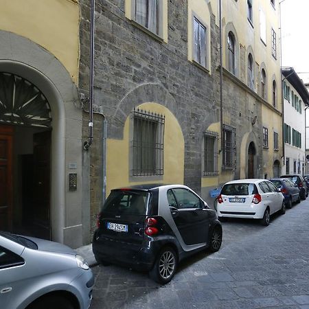 Appartement La Casa Bianca à Florence Extérieur photo